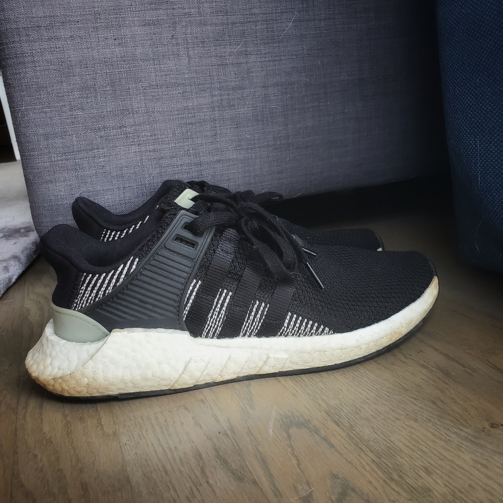 Adidas EQT Support Men's Sneakers - Picture 5 of 6